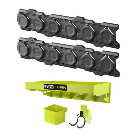 2 Manopole Di Ricambio Per Decespugliatore Ryobi P2009, RY15523A - Foto 10