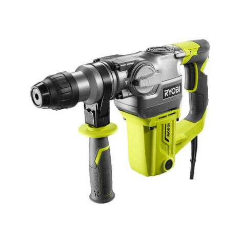 RYOBI SDSPLUS 1050W Perforatore bruciatore - RSDS1050-K