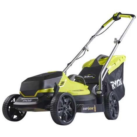 RYOBI 18V OnePlus taglia 33 cm - senza batteria e caricabatterie OLM1833B