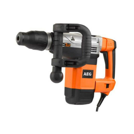 AEG SDS Max 1500W MH7E SDS Scalpello max.