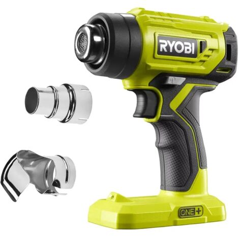 Pistola ad aria calda RYOBI 18V R18HG-0