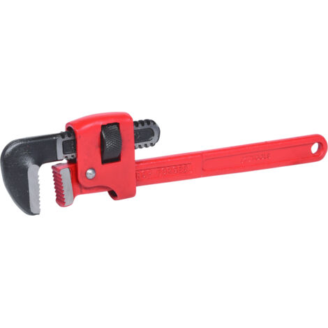 KS TOOLS TOOLS Chiave per tubi Stillson - 12 pollici - 300mm - 114.0012