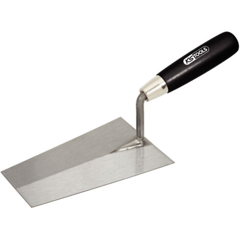 Frattazzo italiano KS TOOLS TOOLS Square - 220mm - 144.0124