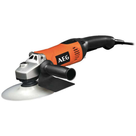 FLEX LEVIGATRICE ANGOLARE 1200W VELOCITÀ VARIABILE Ø180mm SE12-180 AEG (1/2)