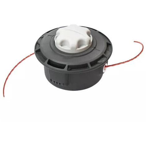 RYOBI Reel-Easy testa a doppio filo diametro 2,4 mm RAC154 (1/3)