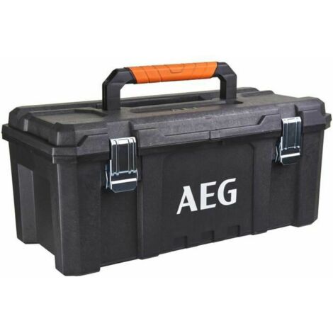 AEG Storage Box 66,2x 33,4x 29cm - AEG26TB
