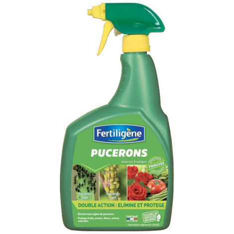 FERTILIGENE Insetticida per afidi - 800 ml
