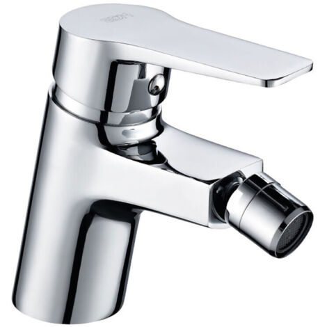 Miscelatore monocomando per bidet edm