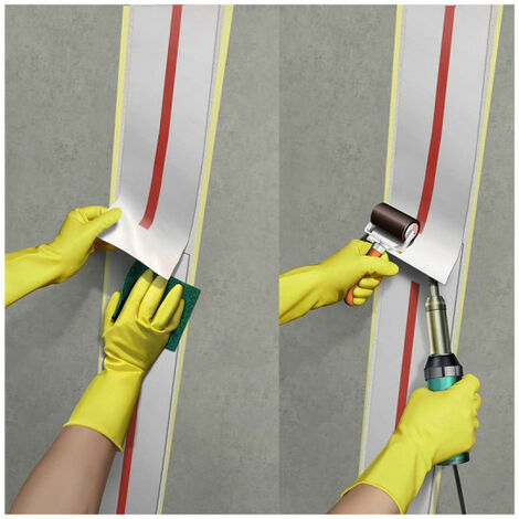 Cosa Sono I Nastri Autoespandenti (BG1 - BG2)? | Torggler