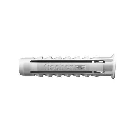 FISCHER SX plug 6x30 - scatola da 100 pezzi n°6 - 96056