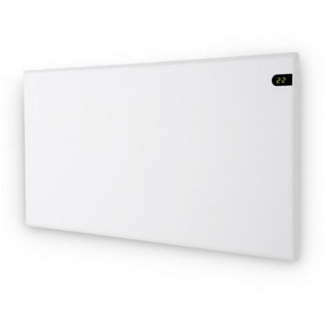 Radiatore elettrico ADAX - Bianco - 1200 W - 934x370x90mm - Neo Basic NP12 KDT