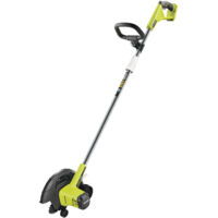 RYOBI 18V One+ Edger - senza batteria e caricatore - RY18EGA-0