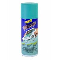 Plasti Dip Vernice spray 400 ml blu fosforescenti