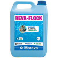 MAREVA chiarificatore liquido per piscine - 5 L - 150020U