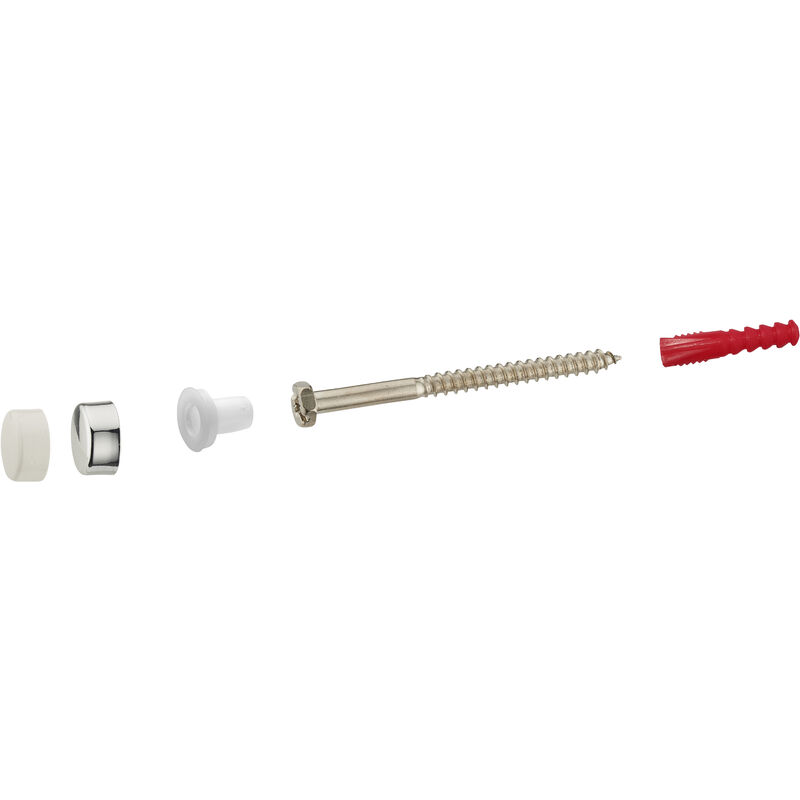 Set 5 Pulegge GT2 In Alluminio - 20 Denti, Foro 8mm - Per Stampanti 3D, Progetti Fai Da Te - Foto 6