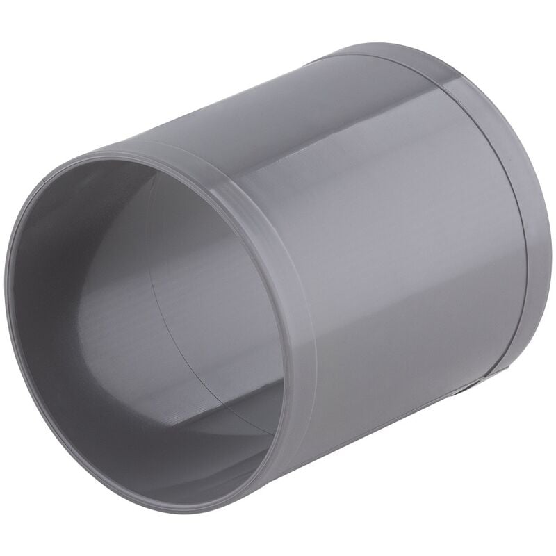 Adaptador flexible para WC PVC 110 mm