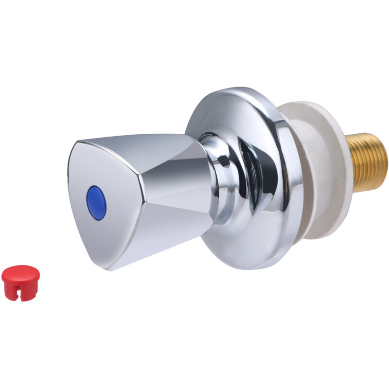 Grifo Extensible Lavabo Grifos De Cuarto De Vuelta: Compra Online