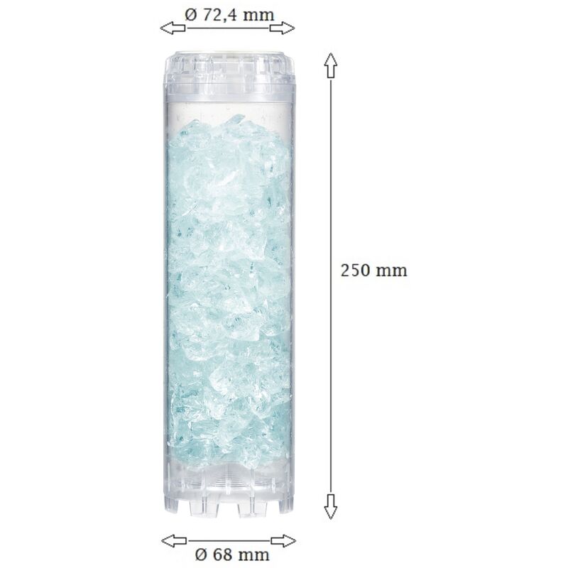 BRITA Cartuchos de filtro de agua de repuesto MAXTRA+, compatibles con  todas las jarras BRITA -reduce el cloro, la cal y las impurezas para un  gran
