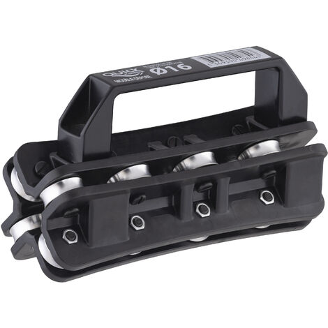 Parabordo Per Pontile SeaEQ DF M 110/50 Blu - Protezione Imbarcazioni, Ormeggio Sicuro - Foto 9