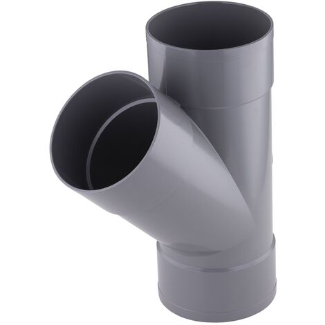 Codo PVC 45° hembra-hembra NOYON & THIEBAULT - Ø32