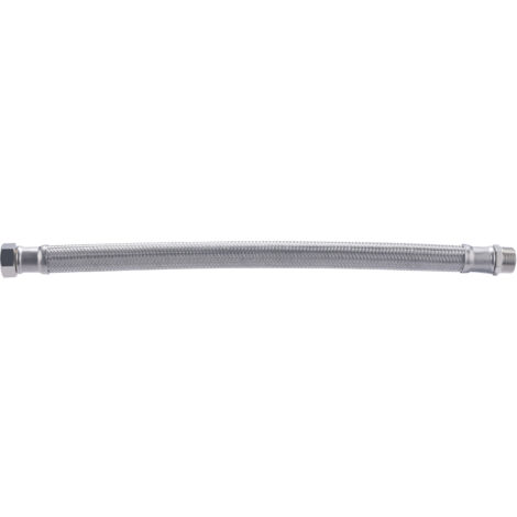 Tubes Et Flexibles De Plomberie - You Flexible Fuel Galva Dn8 L500 F3/8