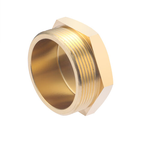 Tapón Macho QUICK PLOMBERIE - M 2' x 1 unidad