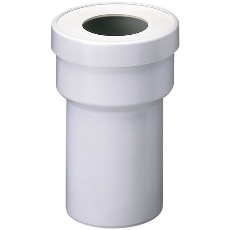 Manguito de evacuación para inodoro fØ120 mm mØ100 mm NOYON & THIEBAULT