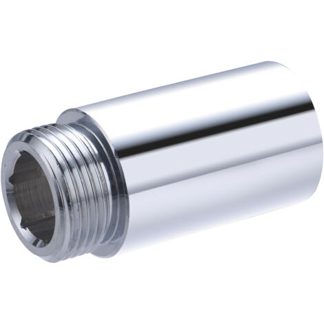 Conector magnético anti cal enroscable macho-hembra (3/4) NOYON & THIEBAULT