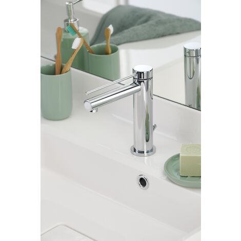 Grifo para lavabo MENDOZA by Eurosanit