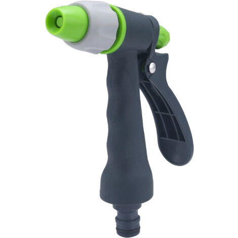 Pistola de riego con chorro ajustable AROZ