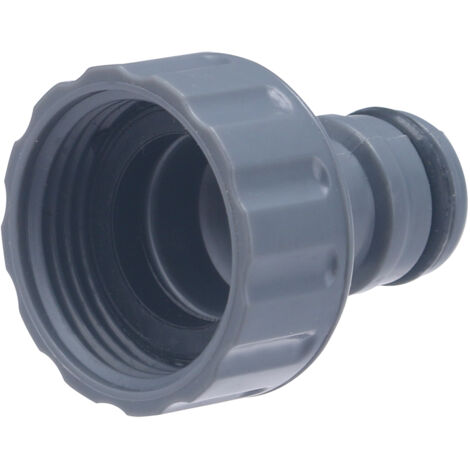 Conexión de Pico de Grifo de Riego Automático - Hembra (3/4) AROZ
