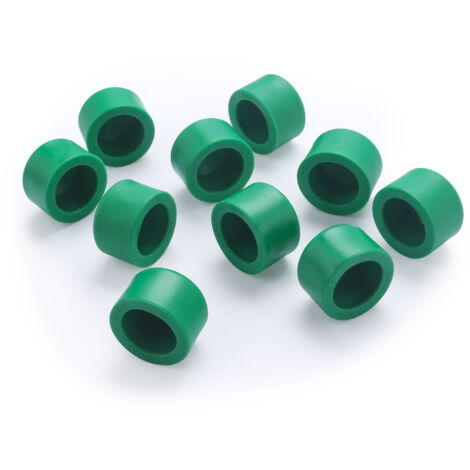 Tapón PPR QUICK PLOMBERIE Ø25 (x10) (1/5)