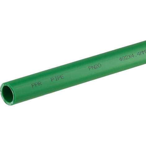 Tubo PPR 2M QUICK PLOMBERIE Ø32 x 4,4 (1/2)