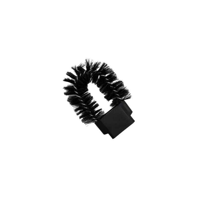 Brosse spéciale radiateur pour aspirateur aspirix ribimex,PRASP