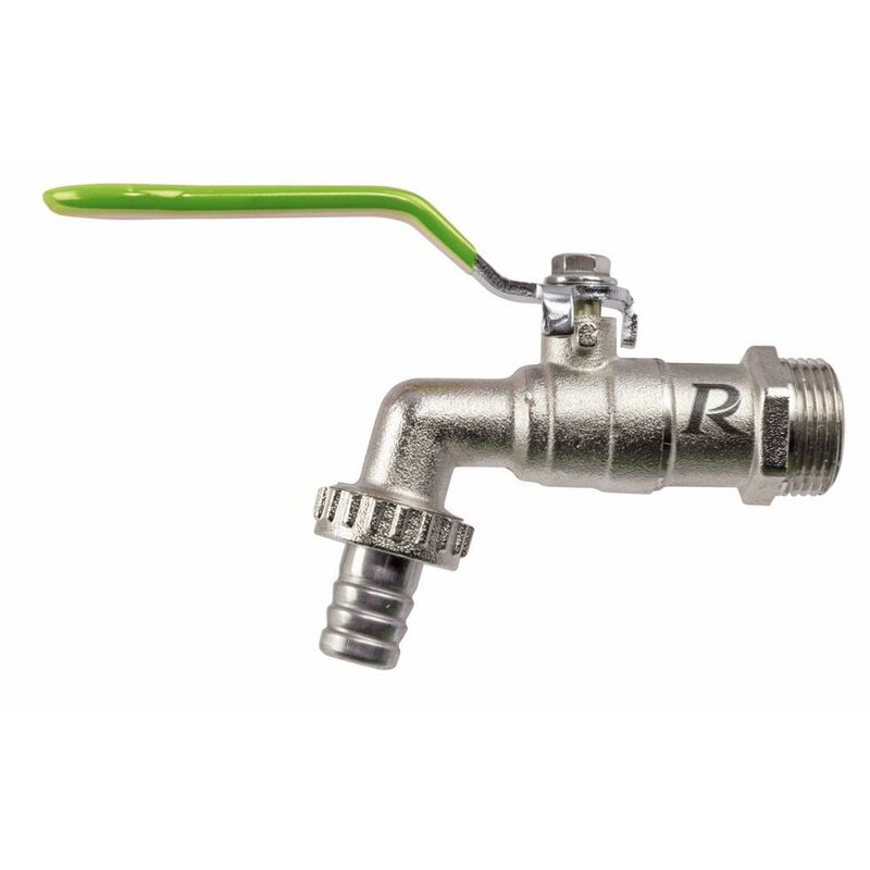 Kit robinet cuve plastique - NOYON & THIEBAULT - Mr.Bricolage