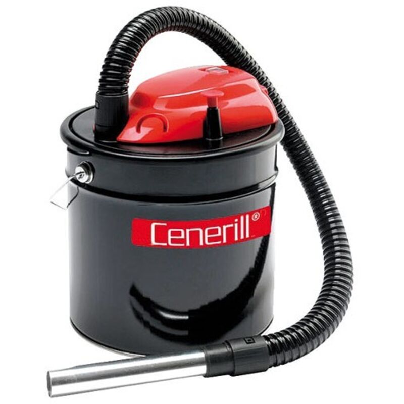 Aspirateur à cendres 800 W 10 Litres Spécial Pellet,PRCEN011KIT RIBIMEX Aspirateur à cendres 800 W 10 Litres Spécial Pellet,PRCEN011KIT RIBIMEX