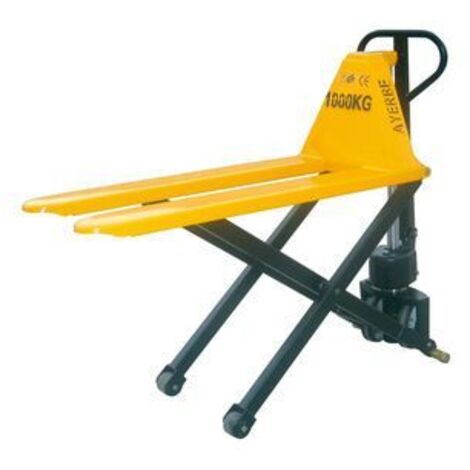 Transpalette 1000 Kg (1/3)