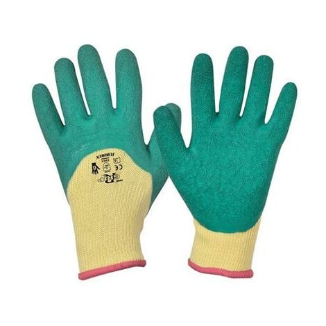 Paire de gants pour rosier Taille 7