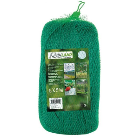 Filet de protection pour culture 5x5
