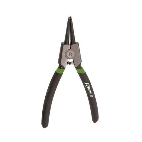 Pince circlips ext. Droite 160mm