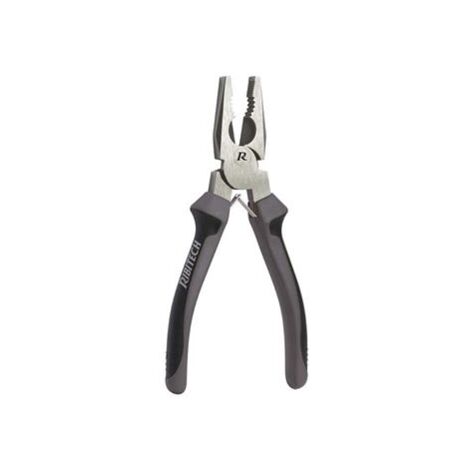 Pince universelle 180 mm Pro lames ressort