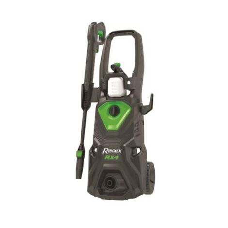 Nettoyeur haute pression électrique RX4 160 bars avec accessoires (1/4)
