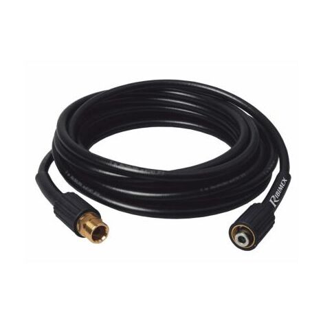 Flexible 6m nettoyeur HP électrique mod PRNHP05 (1/2)