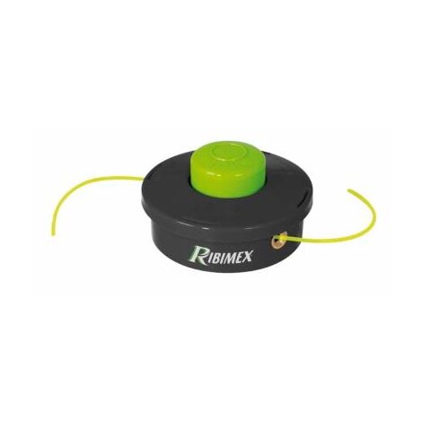 Bobine fil diam.2,4 mm x3 m PR4EN1, débroussailleuse, coupe-bordures (1/2)