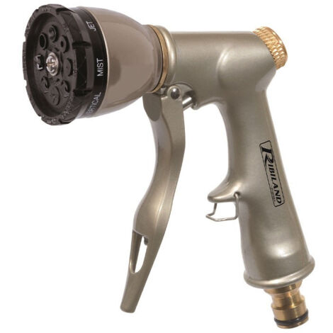 Pistolet métal Pomme Multijets