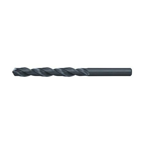 Foret métal HSS-R DIN 338 Ø18,0 mm x1 (1/2)