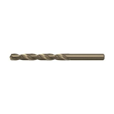 Foret métal Cobalt HSS-G Co DIN 338 2 x 2,0 mm (1/2)