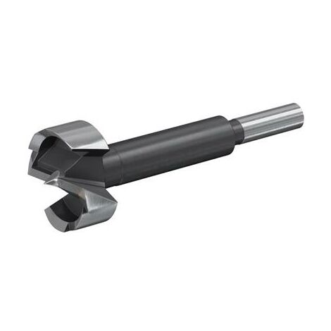 Mèche à façonner D-WFo D-WFo Ø35 (1/2)