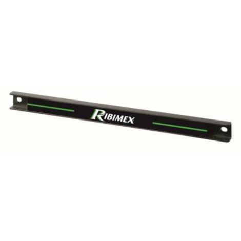 Ribitech – Barre aimantée pour outils 30 cm – Fixation murale – Pour garage et atelier – Accès rapide aux outils essentiels