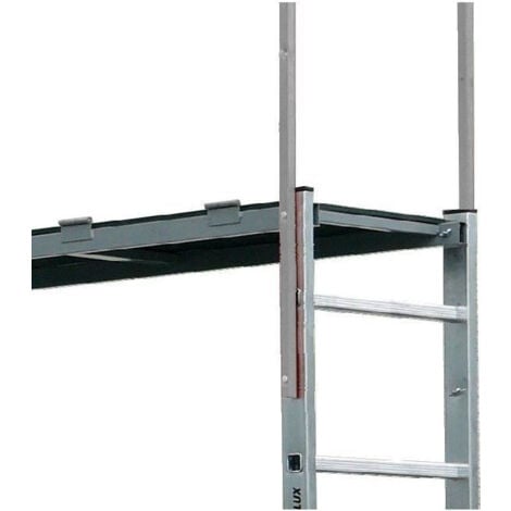 Échafaudage aluminium 4.49 m ALTUS 250